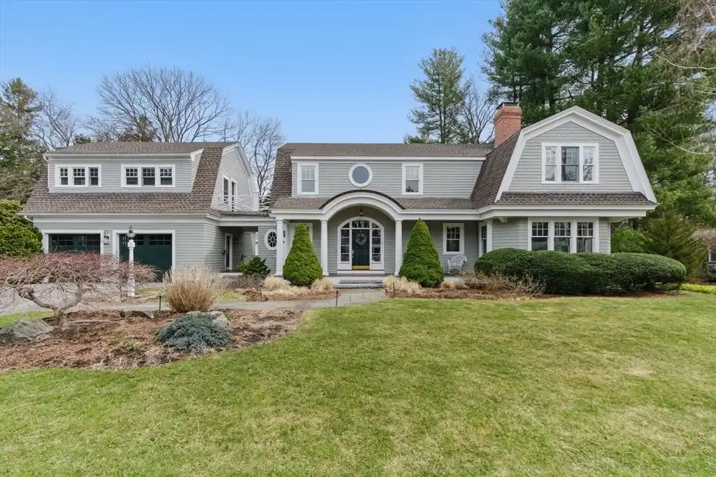 Immaculate Home in a Top Location