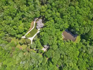 Retreat to Dogwoods Estate’s Lakeside Paradise