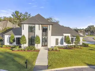 Luxury Prairie Retreat with Resort-Style Outdoor Living