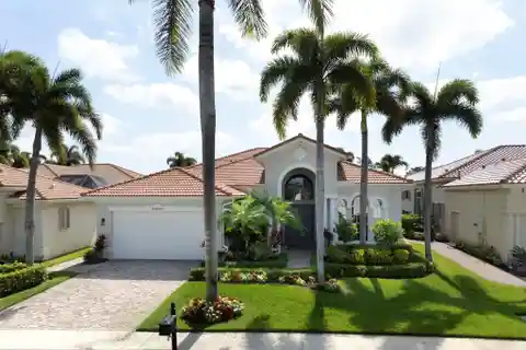 Pristine Home in Prestigious Frenchman’s Reserve