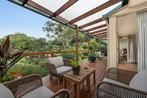 A Peaceful Oasis of Family Living