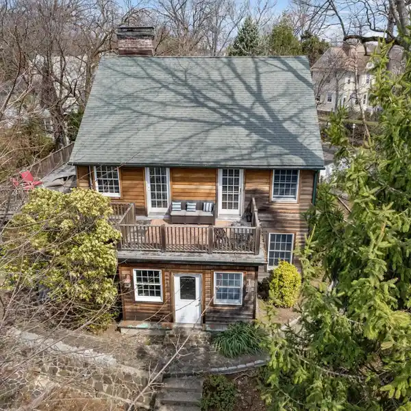 UPDATED 1912 COLONIAL