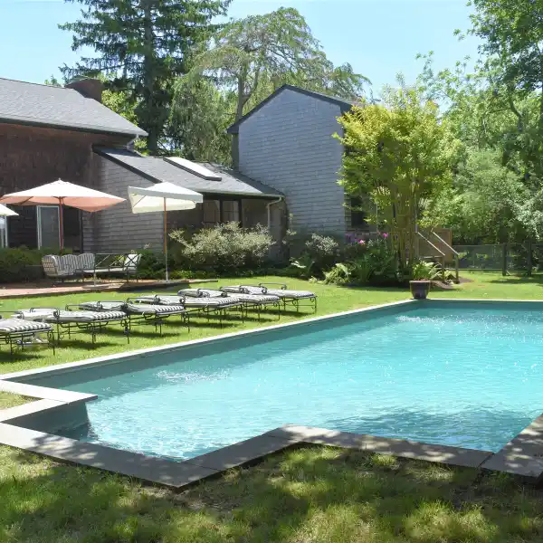 BEACH HOUSE FOR RENT IN A COVETED LOCATION