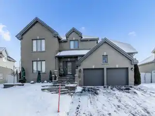 Exceptional Six Bedroom Home on a Quiet Cul-de-sac