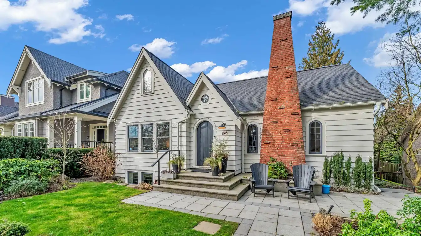 Meticulously Maintained Home in Prime Cambie