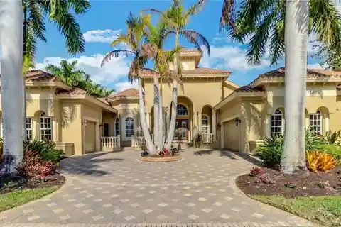 One-of-a-kind Custom Verandah Home