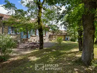 Elegant Multi-Dwelling Estate with Panoramic Views