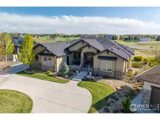 Exceptional Custom Home in Highpointe Estates