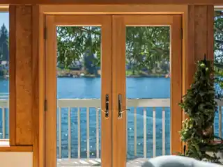 Truly Custom Home on Lake Tapps