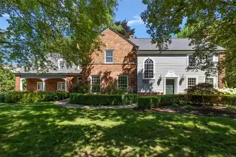 Spacious and Welcoming Home Offers Timeless Charm
