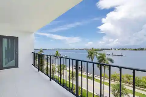 Turnkey Waterfront Beauty with Breathtaking Views