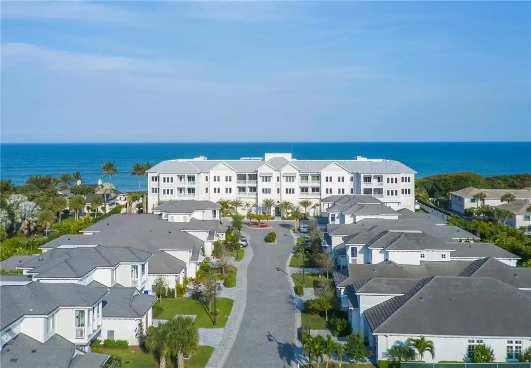Luxury Living in a New Enclave