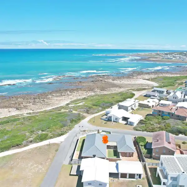 OCEANFRONT SANCTUARY