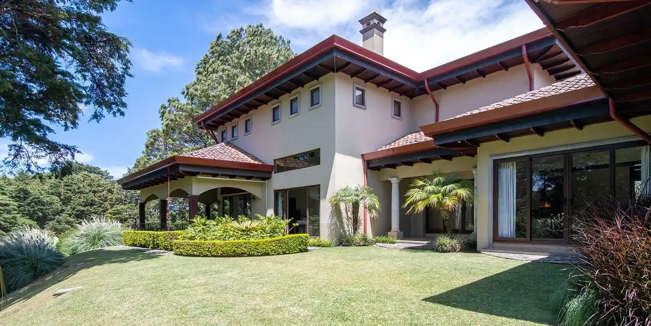 Casa Condesa