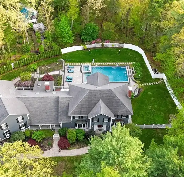 TIMELESS DESIGN WITH RESORT-LEVEL AMENITIES