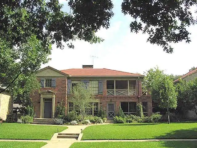 Charming Property in Highland Park