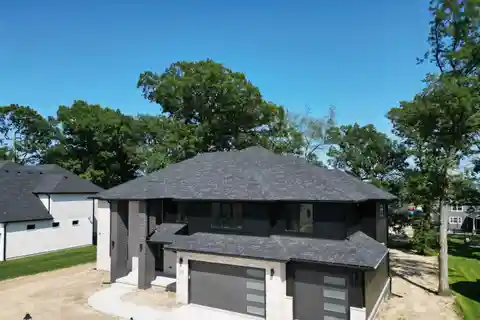 Gorgeous Five Bedroom New Construction