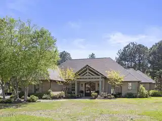 Custom-Built Luxury in Klaas Plantation