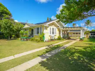 Classic Hawaiian Home with Numerous Upgrades