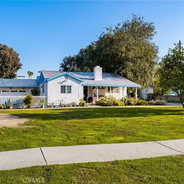 BEAUTIFUL HOME WITH RARE INVESTMENT OPPORTUNITY