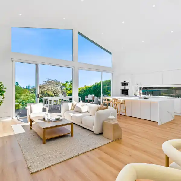 NEWLY RENOVATED CLASSIC BUNGALOW