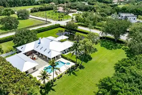 Ultimate Rural Retreat