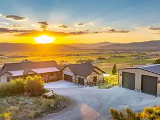 Scenic Private Retreat