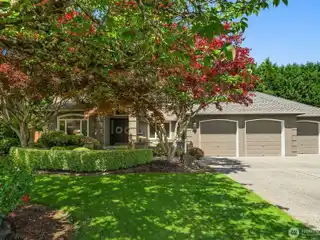 Elegant Gem in Coveted Beaver Lakes Estates