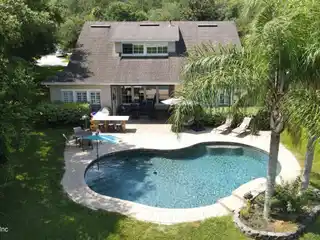 Spacious Family Home in Prestigious Golf Community