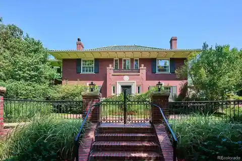 Distinctive Estate Blending Historic Character with Modern Amenities
