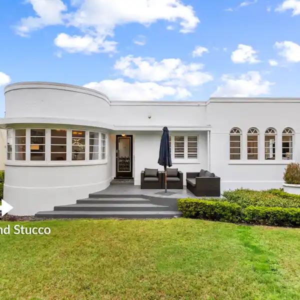 SUNLIT CHARACTER HOME WITH DEVELOPMENT POTENTIAL