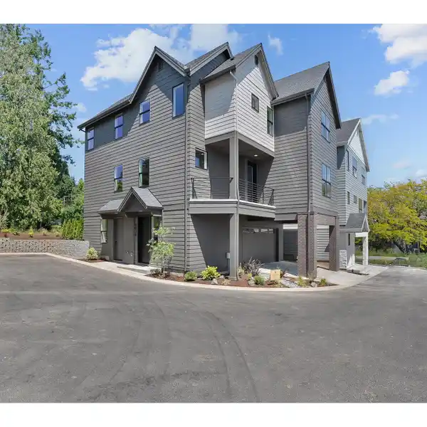 UNIQUE HOME IN AN EXCLUSIVE DEVELOPMENT