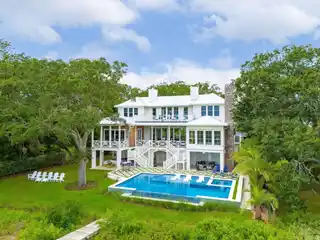 Seven Oaks