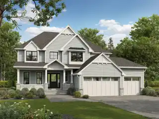 Build Your Custom Home in West Highlands