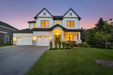 Modern Luxury Home Steps from Parks