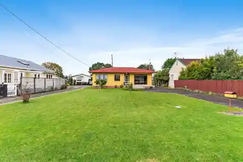 Rare Opportunity in Prime Takapuna