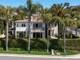 Extraordinary Mediterranean Estate