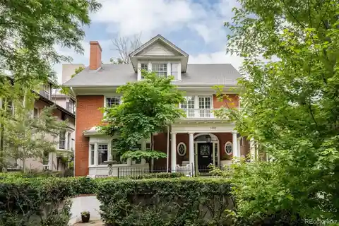 Historic Gem with Modern Comforts