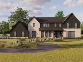 Redefining Luxury in Barrington Hills