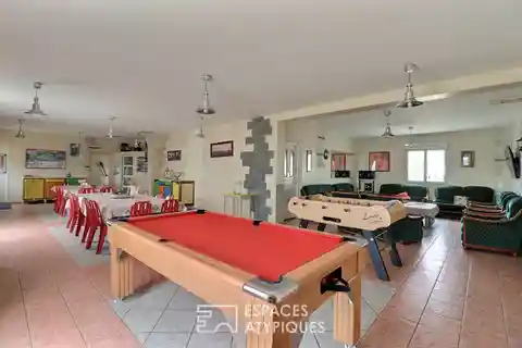 Residential
