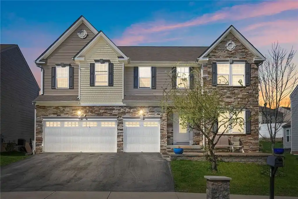 Spacious Home in the Desirable Centennial Point Neighborhood