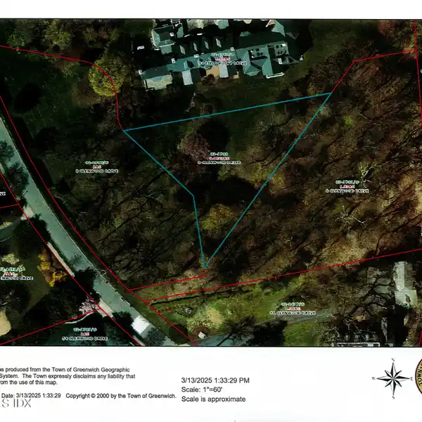ONE ACRE LOT IN BELLE HAVEN