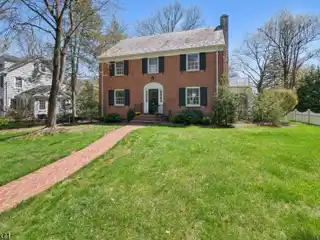 Perfectly Maintained and Updated Home