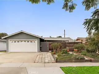 Incredibly Charming Residence with Stylish Modern Upgrades