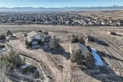 17-plus Acres with Great Potential