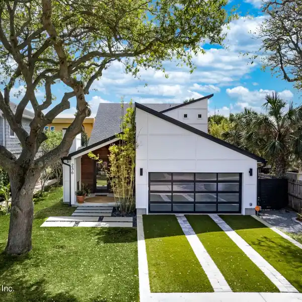 Residential