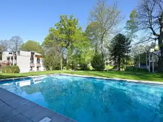 Prince D'orange Classic Residence