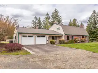 Peaceful Country Living on 5.93 Acres