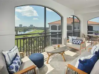 Exquisite Penthouse Residence