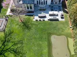 Immaculate Home on a Sunny Oversized Lot